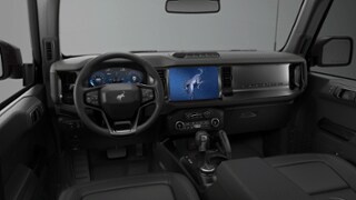 2026 Ford Bronco® Internal Image 2
